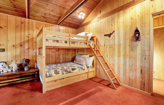 Relax Away Chalet #2318 - Foto 8