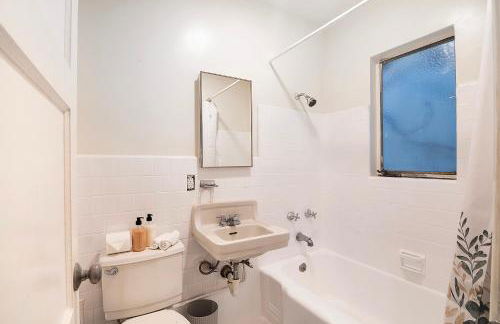 Bright Second-Floor Studio Near Beverly Hills - Foto 15