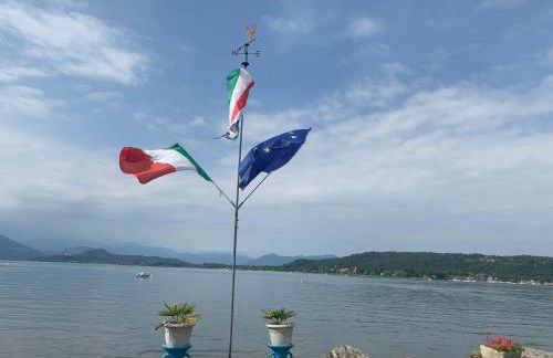 casa in riva al lago Diletta Spiti - Foto 14