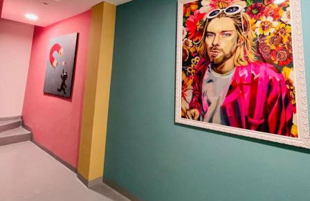 La Casa del Rock - Photo 54