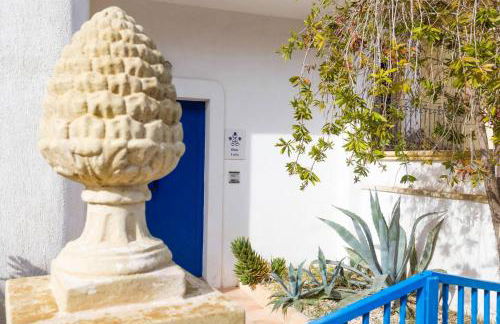 Mare - Luxury & Big Apartment with Garden & Pool - Foto 8