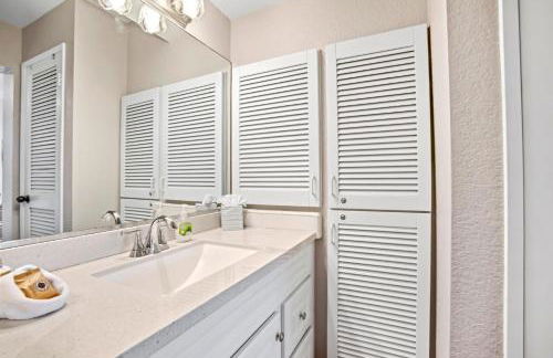 Grand Champions Upgraded 3-Bedroom with Wraparound Lanai, Complimentary Rental Car Included GCH-134 by KBM - Foto 61