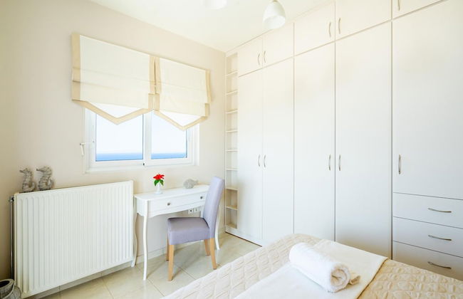 Diamond View Luxury on Your way to VAI Sitia - Foto 4