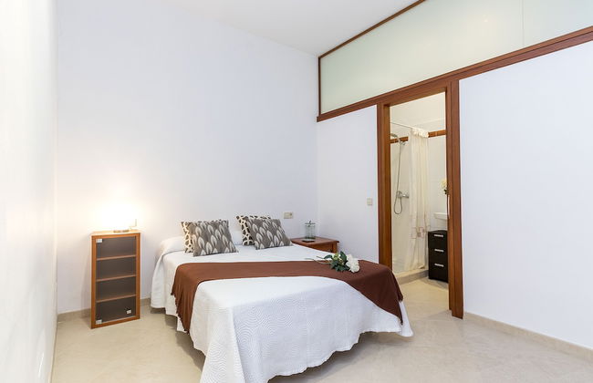 Villa Can Campins - Foto 11