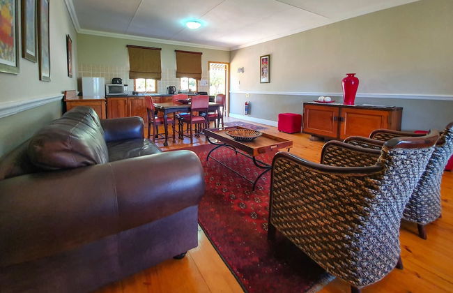 Berluda Farmhouse & Cottages - Photo 35