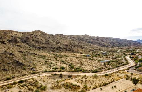 Central Luxury Mountain Oasis with TWO Pools and Jacuzzis - Foto 28