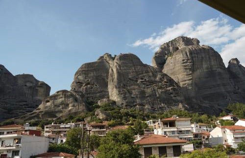 Grand View Suites Meteora - Foto 43