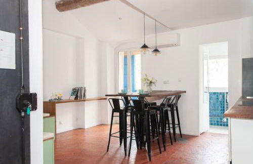 Magnifique Duplex proche cours Julien - Foto 10