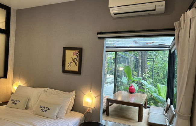 Nomads Hillside Chiangmai - Foto 76