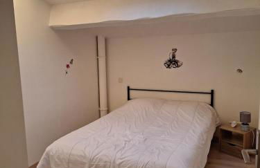 Loue charmante petite maison dans un écrin de verdure - Foto 13