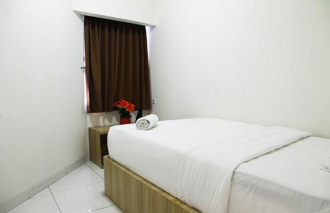 3BR City View Sudirman Condominium Apartment - Foto 2