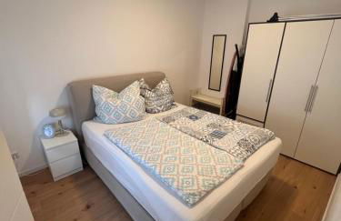 Sleep & Go Deluxe 2 Apartment nähe Düsseldorf - Foto 1