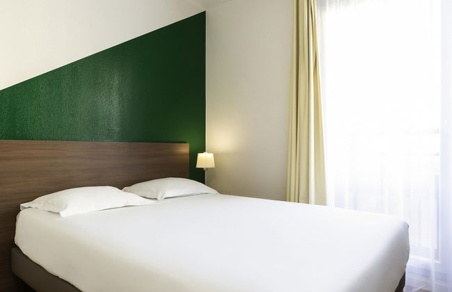 Aparthotel Adagio Access Carrières-sous-Poissy - Foto 20