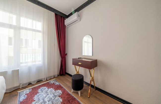 Hexa Apartments Sisli - Foto 24