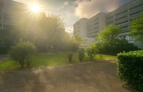 Eastside Apartment Karlsruhe - Foto 1