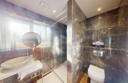 Springwood Barn No1 Forest - Foto 29