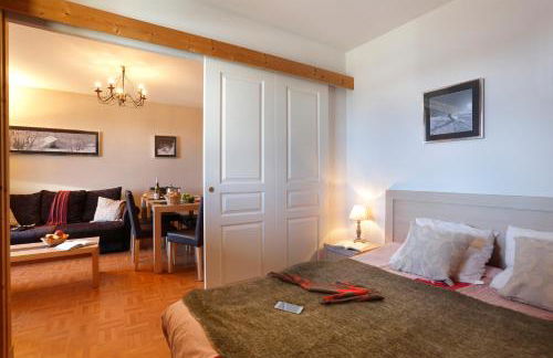 Résidence Goélia Les Chalets des Cîmes - Foto 17