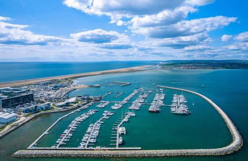 Dory Cottage - Chesil Beach View - Foto 41