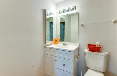 Nurse-Ready Richmond Condo 4 Mi to Medical Centers - Foto 19