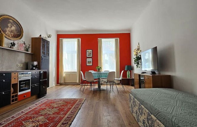 Red Orange Palm - Foto 32