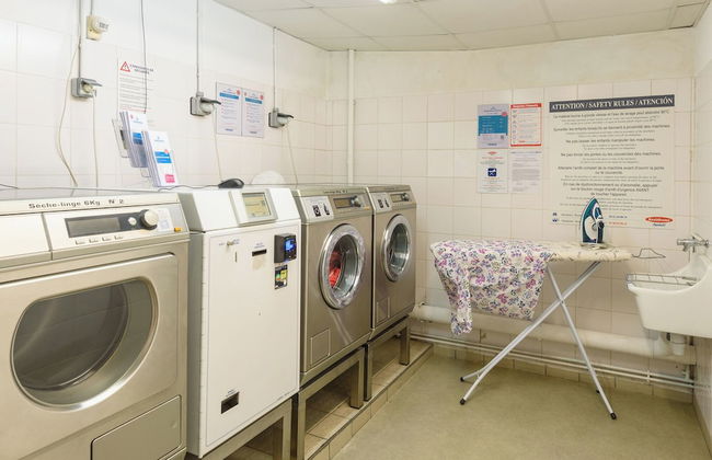 Residhome Toulouse Occitania - Foto 16