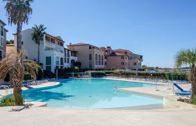 Les Rivages de Coudoulière - Foto 28