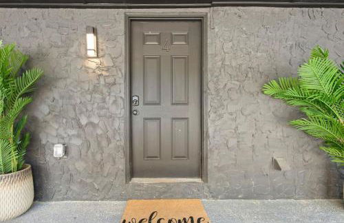 Chic 2 bedroom w free parking - Foto 18