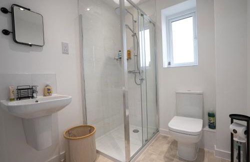 Peak Avenue Retreat - Foto 18