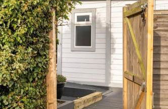 The Cabin At The Beach - Foto 15