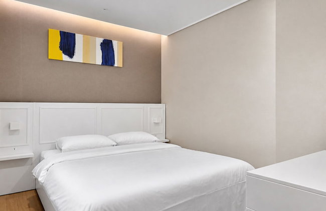Haeundae Lamer Stay - Foto 17
