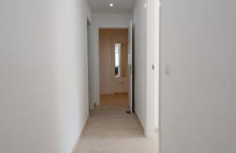 Luxurious apartment with large terrace and sea views - Foto 9