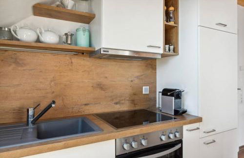 Wohnung in Baddeckenstedt mit Balkon & Aussicht - Foto 23