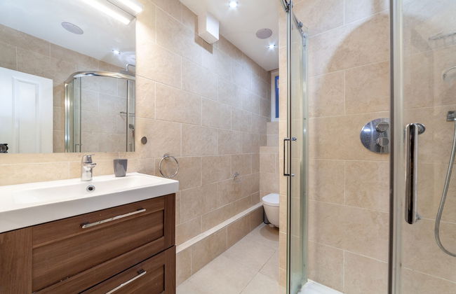 3 Bed Apartment in St John’s Wood - Photo 29