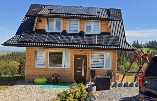 Domek JuKa - Foto 31