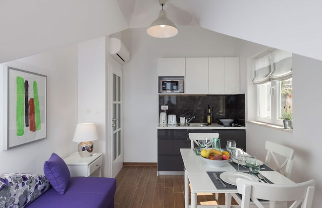 Amorino of Dubrovnik Apartments - Foto 25