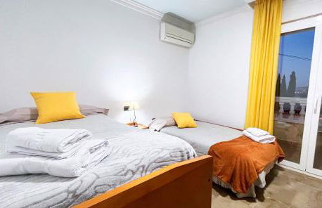 VILLA ROSARIO entre Granada y Sierra Nevada - Foto 42