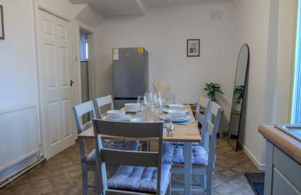 Modern 3BR House - Quiet Clifton Area - Foto 11