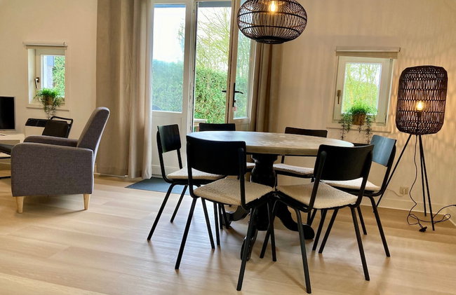 House Olivia 6p With Private Garden and Close to Lake Lauwersmeer - Foto 11