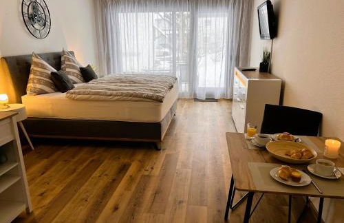 Ferienwohnung Traumwerk Titisee - Foto 6