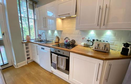 Old Abbey Cottage - Foto 9