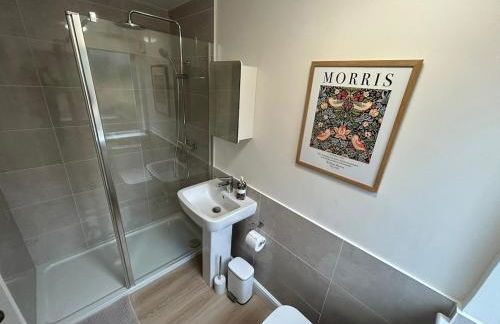 2 bedroom cosy home - Foto 14