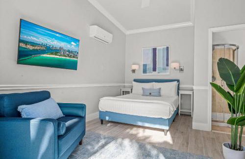 Historical Residence Heated Pool Beach Proximity Indigo Key RESlDENCES - Foto 25