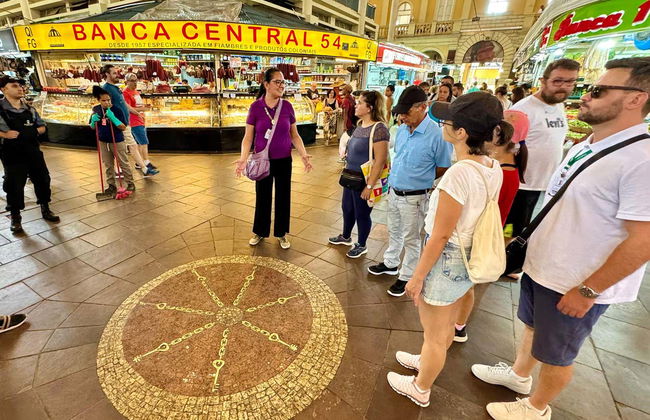 Tour por Porto Alegre al completo - Foto 5