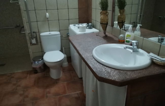 Cuevas la Chumbera - Foto 25