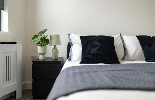 Architect built Japandi-Style luxury home, Unique home in the heart of Finsbury Park, Central London in 10minutes, Near Arsenal and Tottenham Stadiums - Foto 6