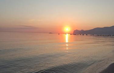 Le Terrazze sul mare Joelle -The uniqueness of the Terrace overlooking the sea - Foto 33