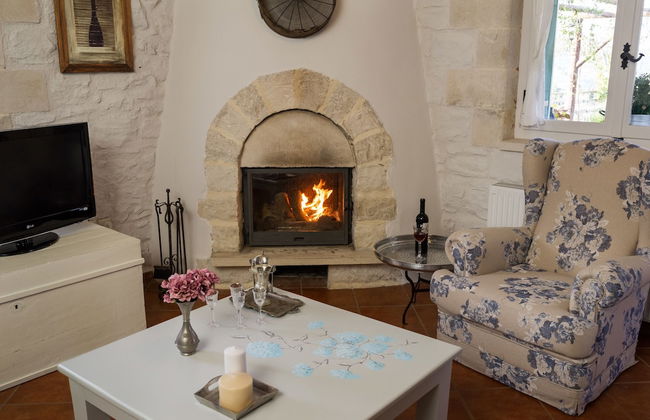 Boutique Villa Petra Eleni - Foto 16