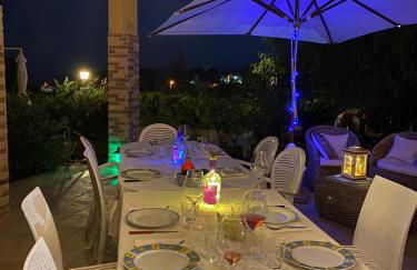 Breathtaking View of Salento-Casa Vacanze - Foto 5