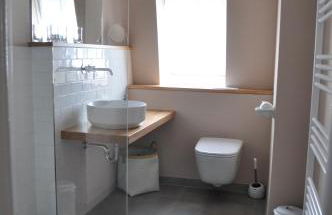 Strandvilla Waldhaus - Foto 31