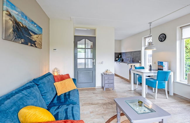 Cozy & Green Texel Escape for Two - Foto 9